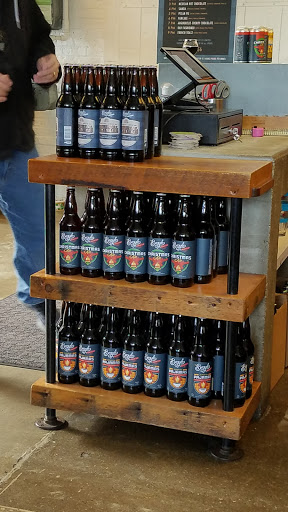 Brewery «Begyle Brewing Company», reviews and photos, 1800 W Cuyler Ave, Chicago, IL 60613, USA