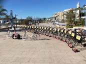 Marbella Bicicleta, patinetes electricos y Segway en Marbella