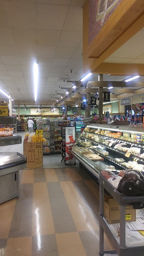 Grocery Store «Food Lion», reviews and photos, 600 McKinney Blvd, Colonial Beach, VA 22443, USA