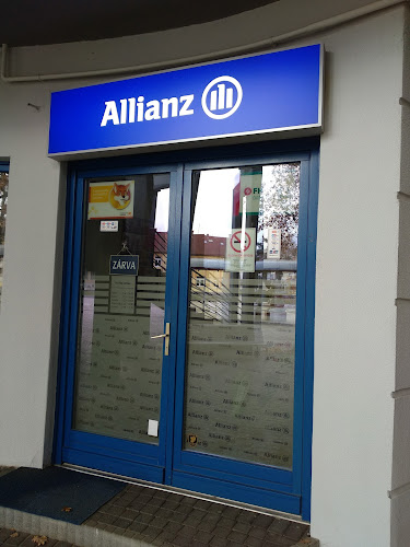 Allianz Hungária Biztosító Zrt.