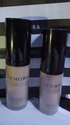 Cosmetics Store «SEPHORA inside JCPenney», reviews and photos, 10000 Alabama St, Redlands, CA 92374, USA