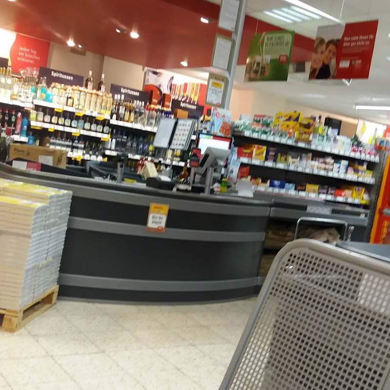 Kaufland Freudenstadt