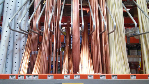 Home Improvement Store «The Home Depot», reviews and photos, 1971 E Joppa Rd, Parkville, MD 21234, USA