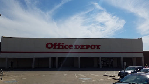 Office Supply Store «Office Depot», reviews and photos, 1000 W Airport Fwy, Irving, TX 75062, USA
