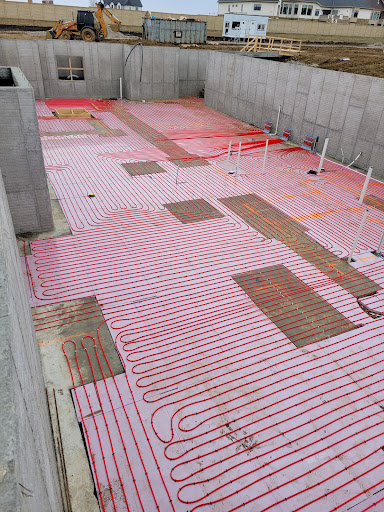 HVAC Contractor «Des Moines Comfort», reviews and photos