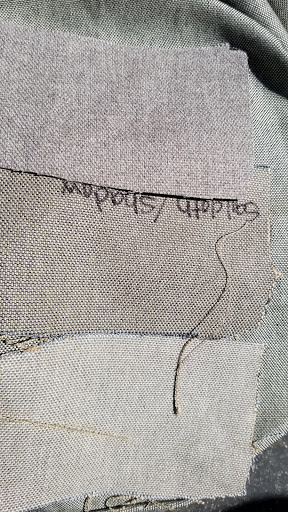 Fabric Store «F & S Fabrics For The Home», reviews and photos, 10654 W Pico Blvd, Los Angeles, CA 90064, USA