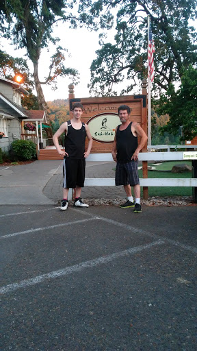 Golf Course «Sah-Hah-Lee Golf Course», reviews and photos, 17104 SE 130th Ave, Clackamas, OR 97015, USA