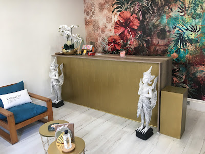 India garden spa by baïbaé paris 75011 Institut de beauté et massage /salon de coiffure,chèque cadeau sur boutique en ligne à Paris