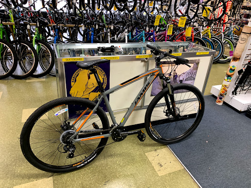Bicycle Store «Lees Bicycle Shop», reviews and photos, 1101 US-1, Hollywood, FL 33020, USA