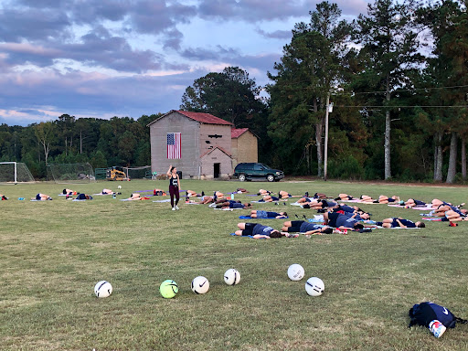 Elite Youth Soccer Club (Farm)