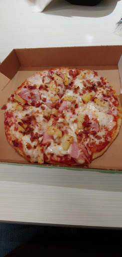 Restaurant «SUBWAY®Restaurants», reviews and photos, 1920 Shady Brook St, Columbia, TN 38401, USA