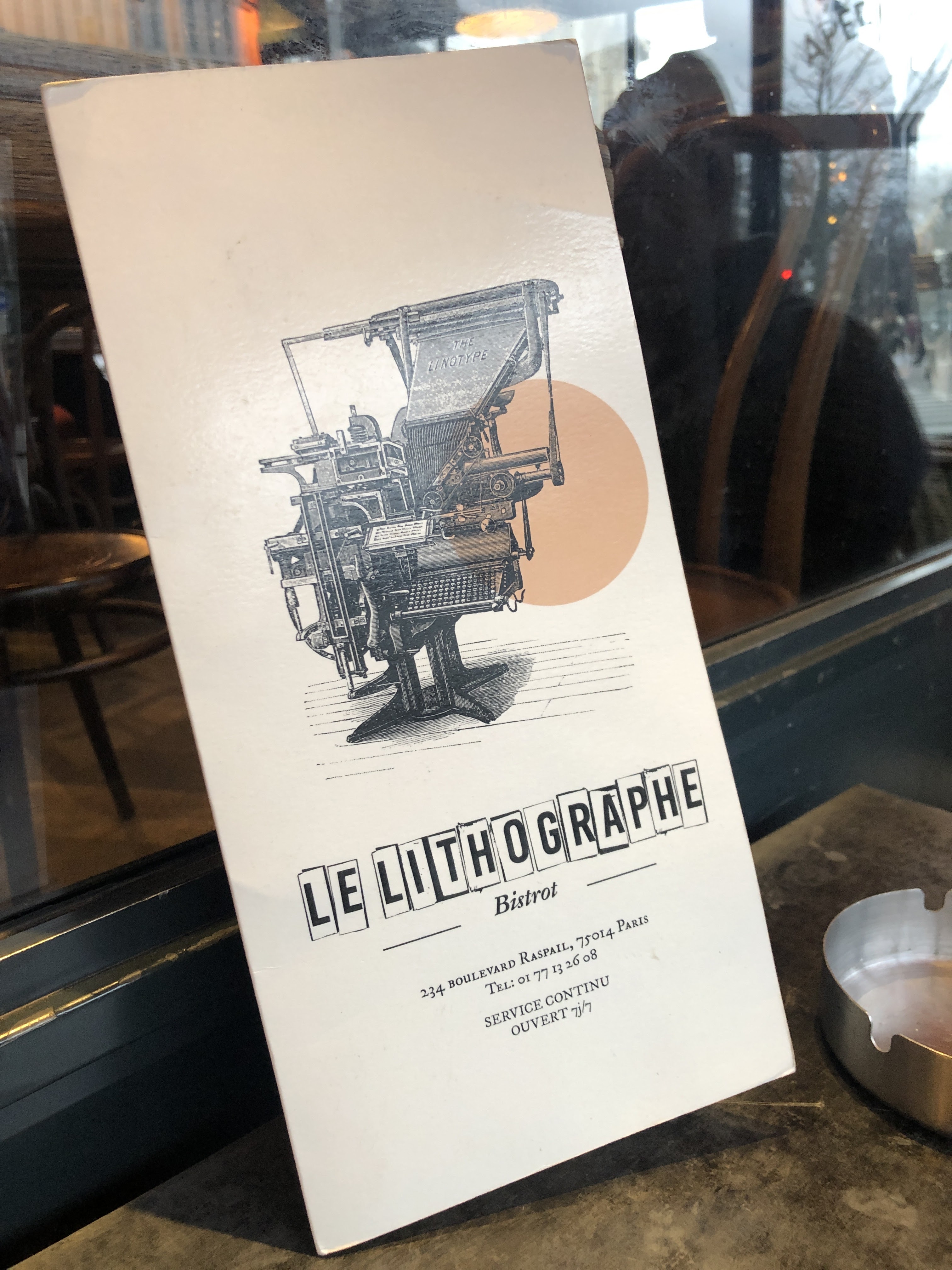Photo n° 4 de l'avis de Loïc.a fait le 17/02/2023 à 16:50