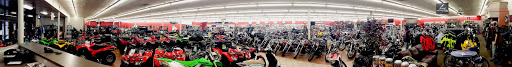 Motorcycle Dealer «CC Powersports», reviews and photos, 700 Kopp Ln, Clarksville, IN 47129, USA
