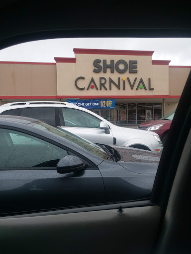 Shoe Store «Shoe Carnival», reviews and photos, 1500 Greentree Blvd, Clarksville, IN 47129, USA
