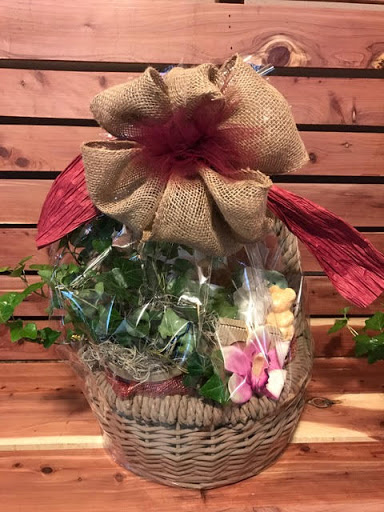 Florist «HodgePodge, Etc. Flowers & Gift Baskets», reviews and photos, 2101 Main St, North Little Rock, AR 72114, USA