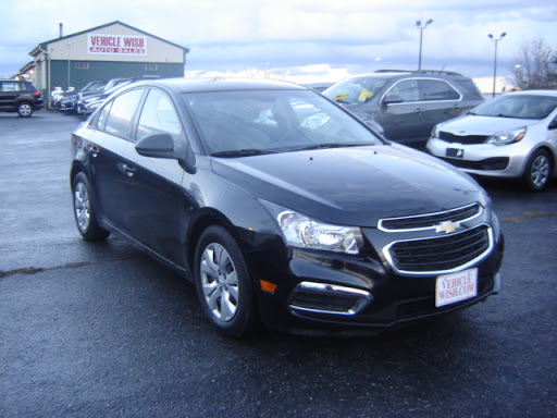 Used Car Dealer «Vehicle Wish Auto Sales», reviews and photos, 5733 Buckeystown Pike, Frederick, MD 21704, USA