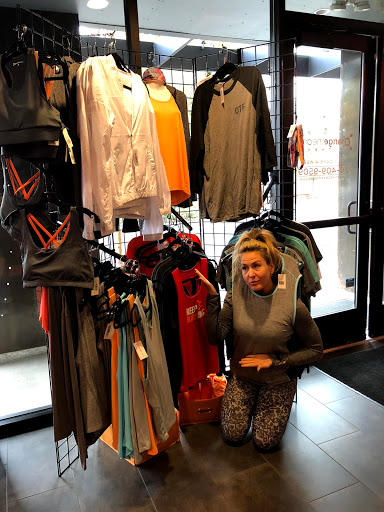 Gym «Orangetheory Fitness», reviews and photos, 3990 Limelight Ave f, Castle Rock, CO 80109, USA