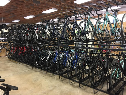 Bicycle Store «Playtri», reviews and photos, 7171 Colleyville Blvd, Colleyville, TX 76034, USA