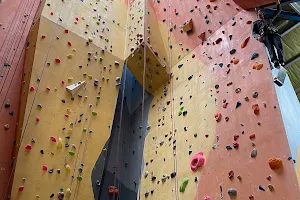 Turangi Climbing Gym image