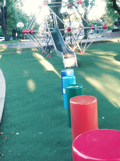 Park «Dawson Park», reviews and photos, 2926 N Williams Ave, Portland, OR 97227, USA