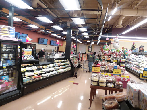 Supermarket «Food City», reviews and photos, 1317 Virginia Ave, Bristol, TN 37620, USA