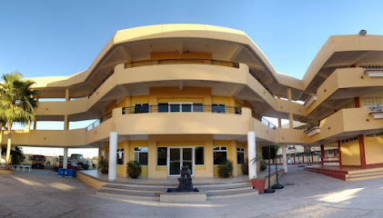 Colegio Begsu de Mazatlán