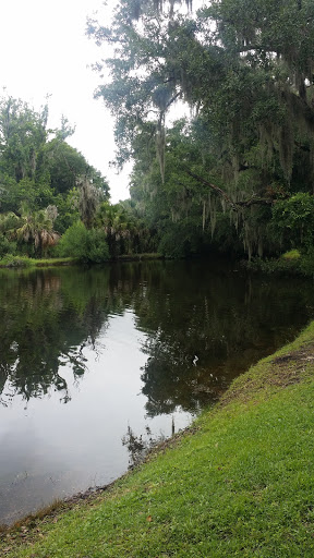 Park «Live Oaks Park», reviews and photos, 904 14th St, Port Royal, SC 29935, USA