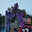 Madworld Haunted Attractions