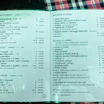 Photo n°2 de l'avis de jessica.i fait le 15/09/2023 à 17:57 sur le  La Pergola Trieste à Trieste