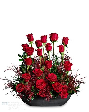 Florist «Knox Flowers & Gifts», reviews and photos, 2005 Columbia Ave, Helena, MT 59601, USA