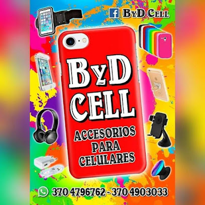 ByD Cell