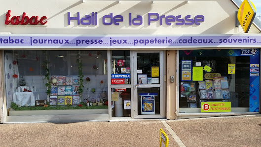 Hall de la Presse 214 Rue Claus Sluter, 21160 Marsannay-la-Côte, France