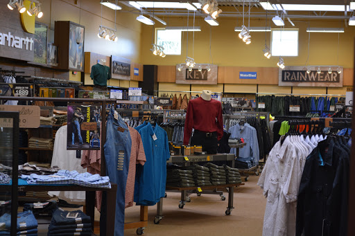 Animal Feed Store «Wilco Farm Store», reviews and photos, 1905 NE Four Acre Pl, Corvallis, OR 97330, USA