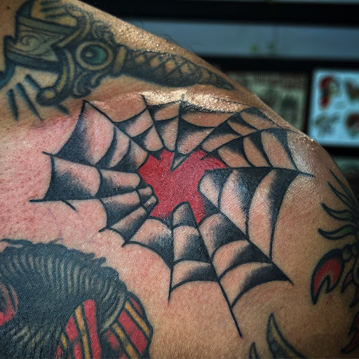 Explore lola bunny tattoo ideas, creative tattoo ideas in Atlanta, available at Big Cat Tattoo