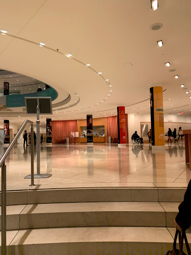 Performing Arts Theater «Segerstrom Center for the Arts», reviews and photos, 600 Town Center Dr, Costa Mesa, CA 92626, USA