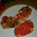 Photo n°1 de l'avis de Rita.a fait le 28/08/2020 à 16:15 sur le  Via Veneto à Reggio Calabria