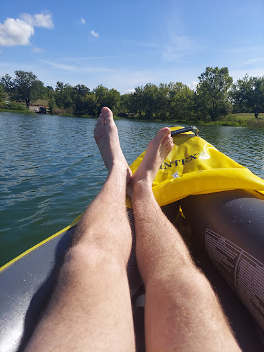 National Park «Chickasaw National Recreation Area», reviews and photos, 901 W 1st St, Sulphur, OK 73086, USA