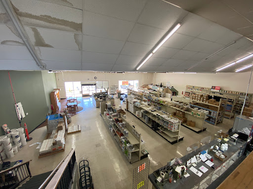 Paint Store «Vista Paint», reviews and photos, 1431 Rimpau Ave, Corona, CA 92879, USA