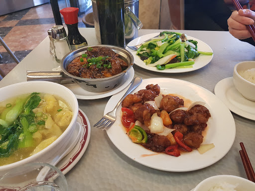 Cheap chinese restaurants in Adelaide