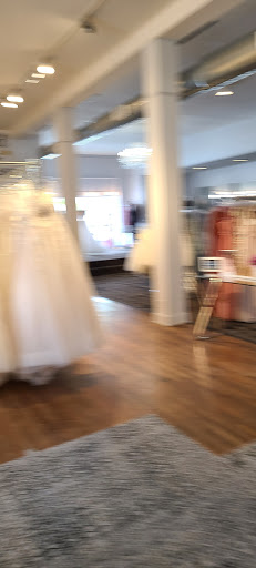Bridal Shop «Illusion Bridal Shop», reviews and photos, 12918 Hadley St, Whittier, CA 90601, USA