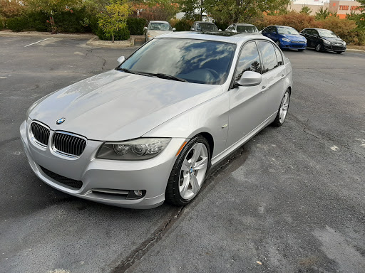 Used Car Dealer «WORLD CLASS MOTORS LLC», reviews and photos, 10000 Over Drive, Noblesville, IN 46060, USA