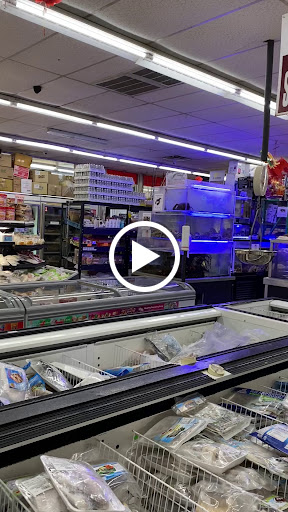 Asian Grocery Store «Kim Son Asian Food Market», reviews and photos, 960 E Pawnee St, Wichita, KS 67211, USA