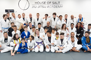 House of Salt Jiu-Jitsu Academy image