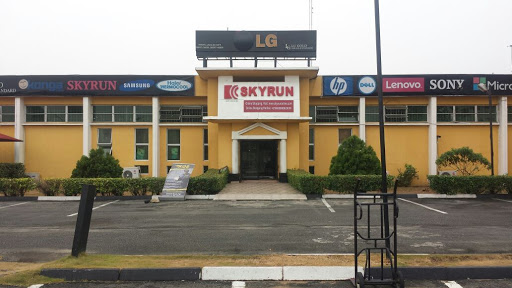 LuGold Integrated Concept, Mary Slessor Ave, Bogoberi, Calabar, Nigeria, Outlet Mall, state Cross River