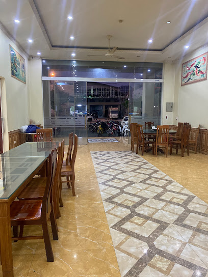Nhà hàng Thái Bảo