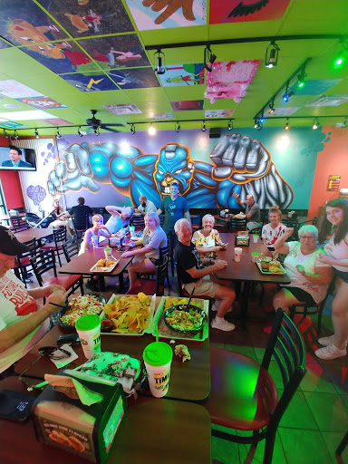 Tex-Mex Restaurant «Tijuana Flats», reviews and photos, 6771 W Indiantown Rd, Jupiter, FL 33458, USA