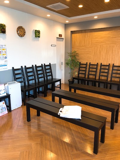 グレース薬局 東小金井店
