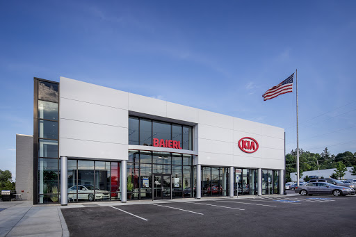 Kia Dealer «Baierl Kia», reviews and photos, 11410 Perry Hwy, Wexford, PA 15090, USA