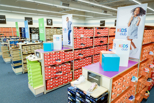 Shoe Store «Rack Room Shoes», reviews and photos, 3050 E Lohman Ave Ste E, Las Cruces, NM 88011, USA