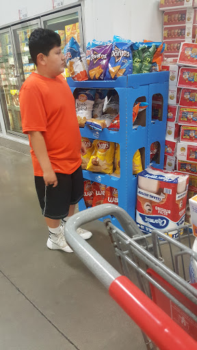 Warehouse club «BJ’s Wholesale Club», reviews and photos, 125 Cross Rd, Waterford, CT 06385, USA